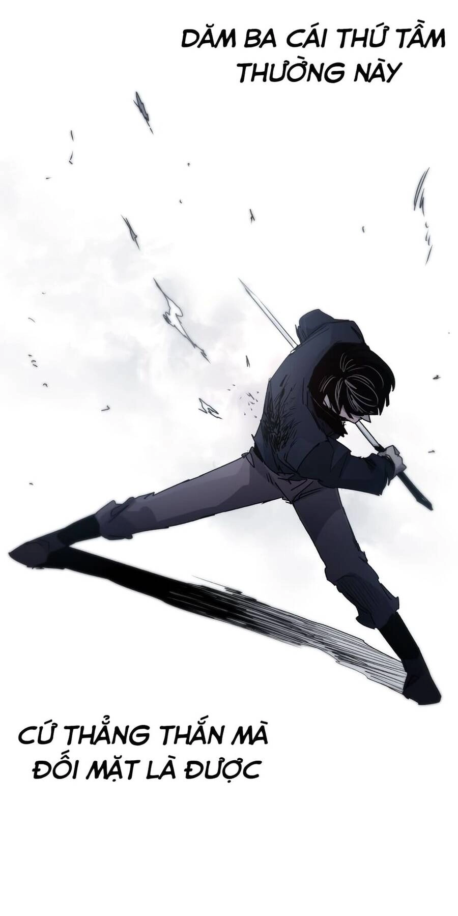 Kỵ Sĩ Báo Thù Chapter 27 - 71