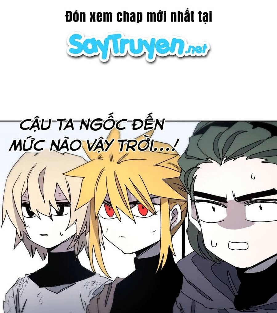 Kỵ Sĩ Báo Thù Chapter 27 - 72