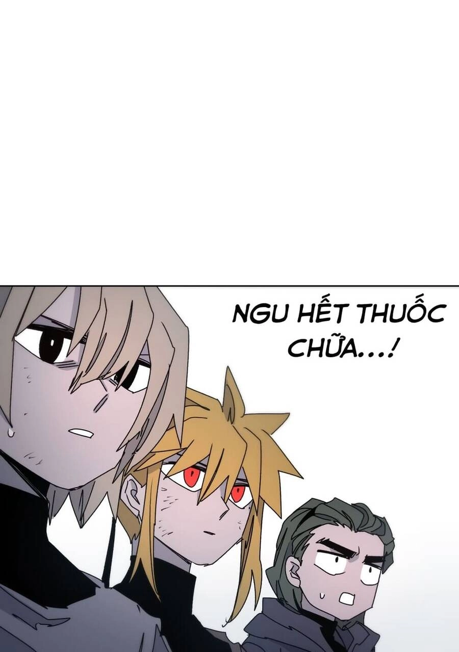 Kỵ Sĩ Báo Thù Chapter 27 - 87