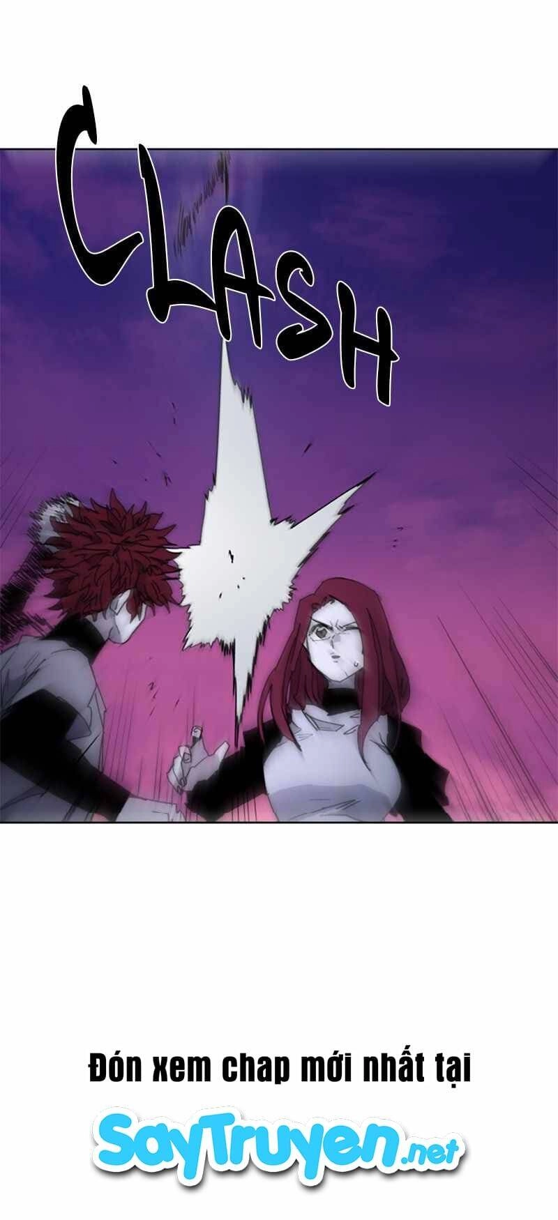 Kỵ Sĩ Báo Thù Chapter 28 - 20