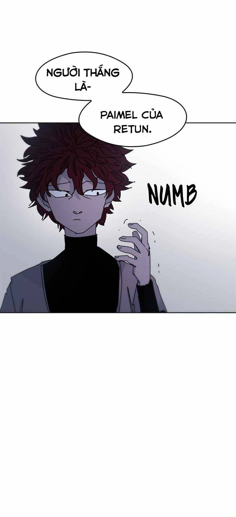 Kỵ Sĩ Báo Thù Chapter 28 - 21