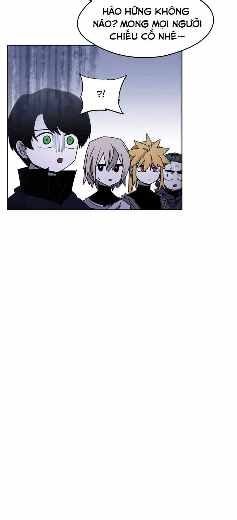 Kỵ Sĩ Báo Thù Chapter 28 - 23