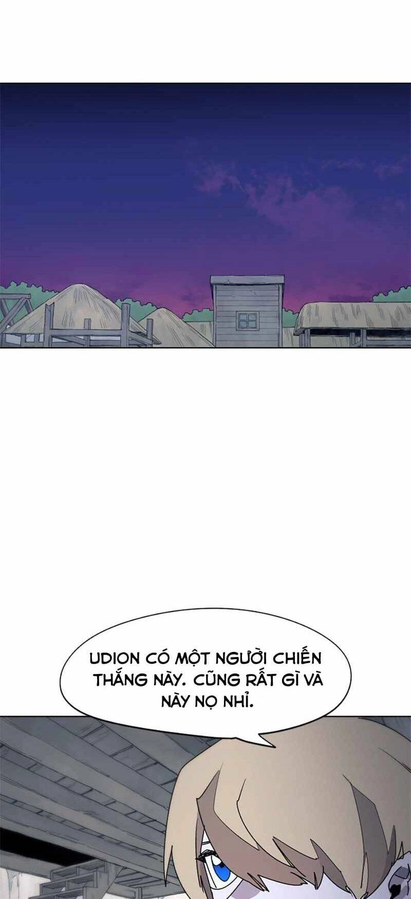 Kỵ Sĩ Báo Thù Chapter 28 - 25