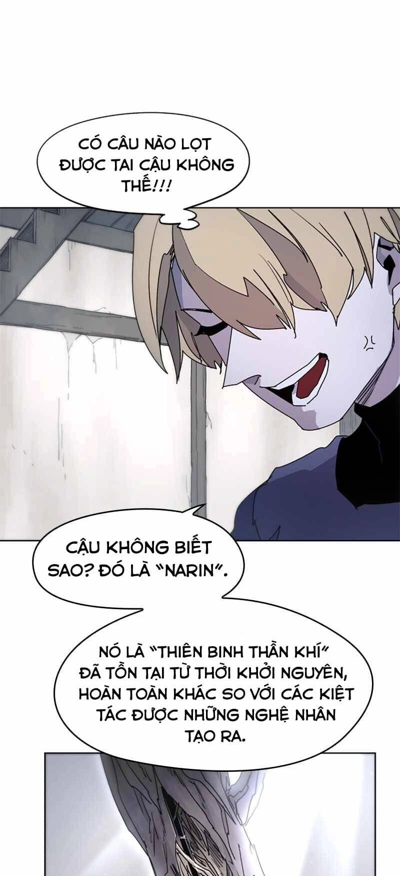 Kỵ Sĩ Báo Thù Chapter 28 - 28