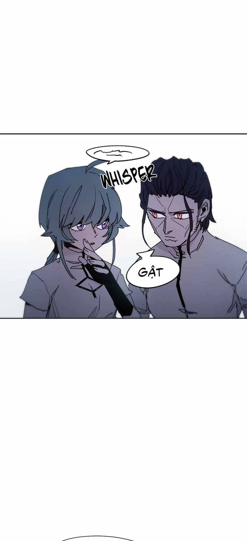 Kỵ Sĩ Báo Thù Chapter 28 - 31