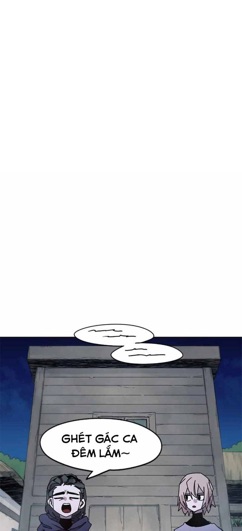 Kỵ Sĩ Báo Thù Chapter 28 - 33