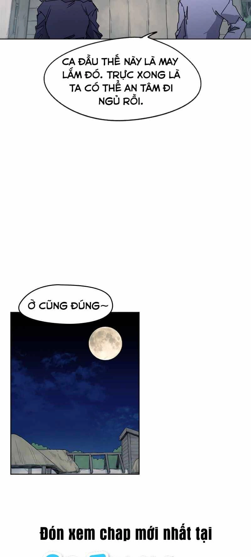 Kỵ Sĩ Báo Thù Chapter 28 - 34