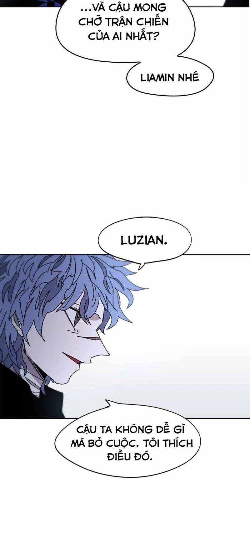 Kỵ Sĩ Báo Thù Chapter 28 - 40