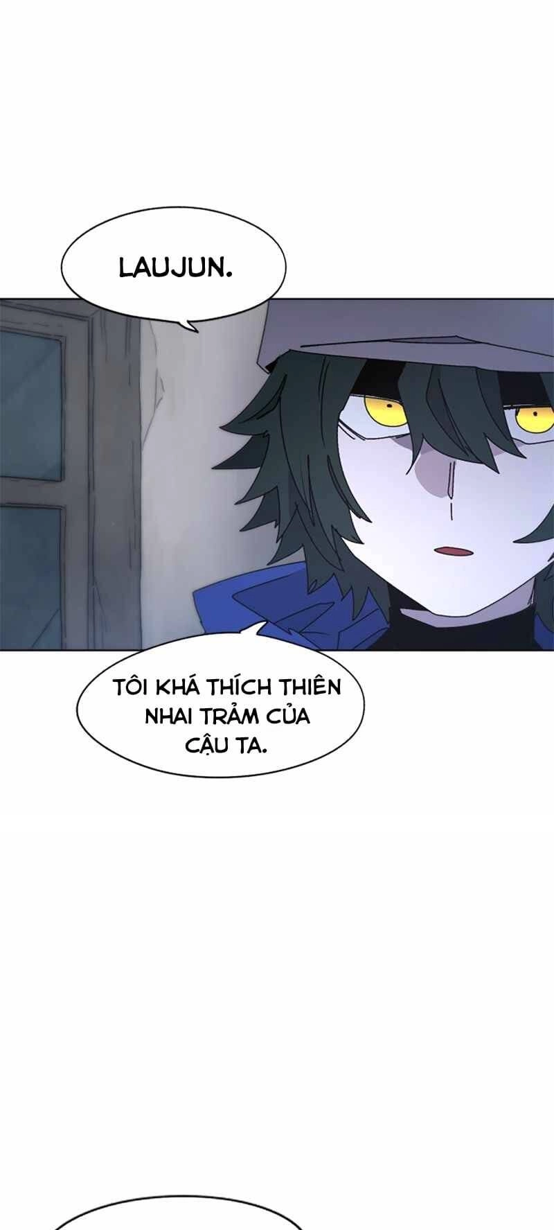 Kỵ Sĩ Báo Thù Chapter 28 - 41