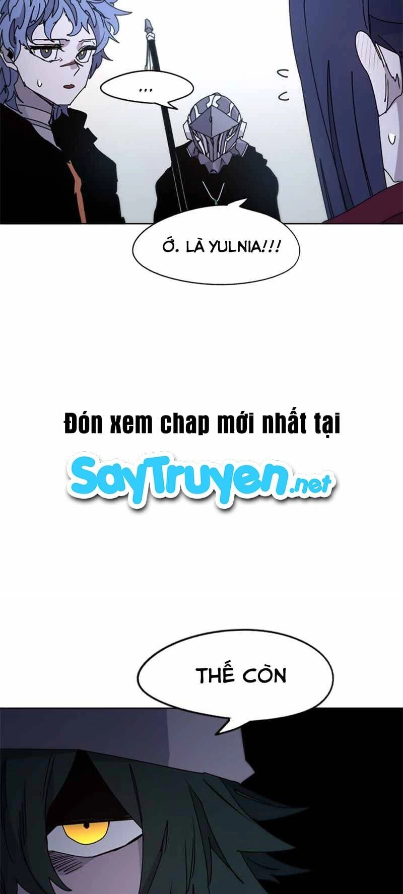 Kỵ Sĩ Báo Thù Chapter 28 - 43