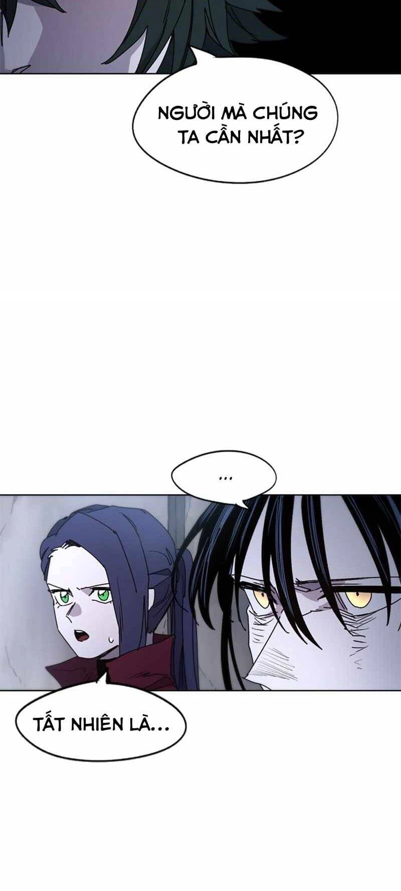 Kỵ Sĩ Báo Thù Chapter 28 - 44