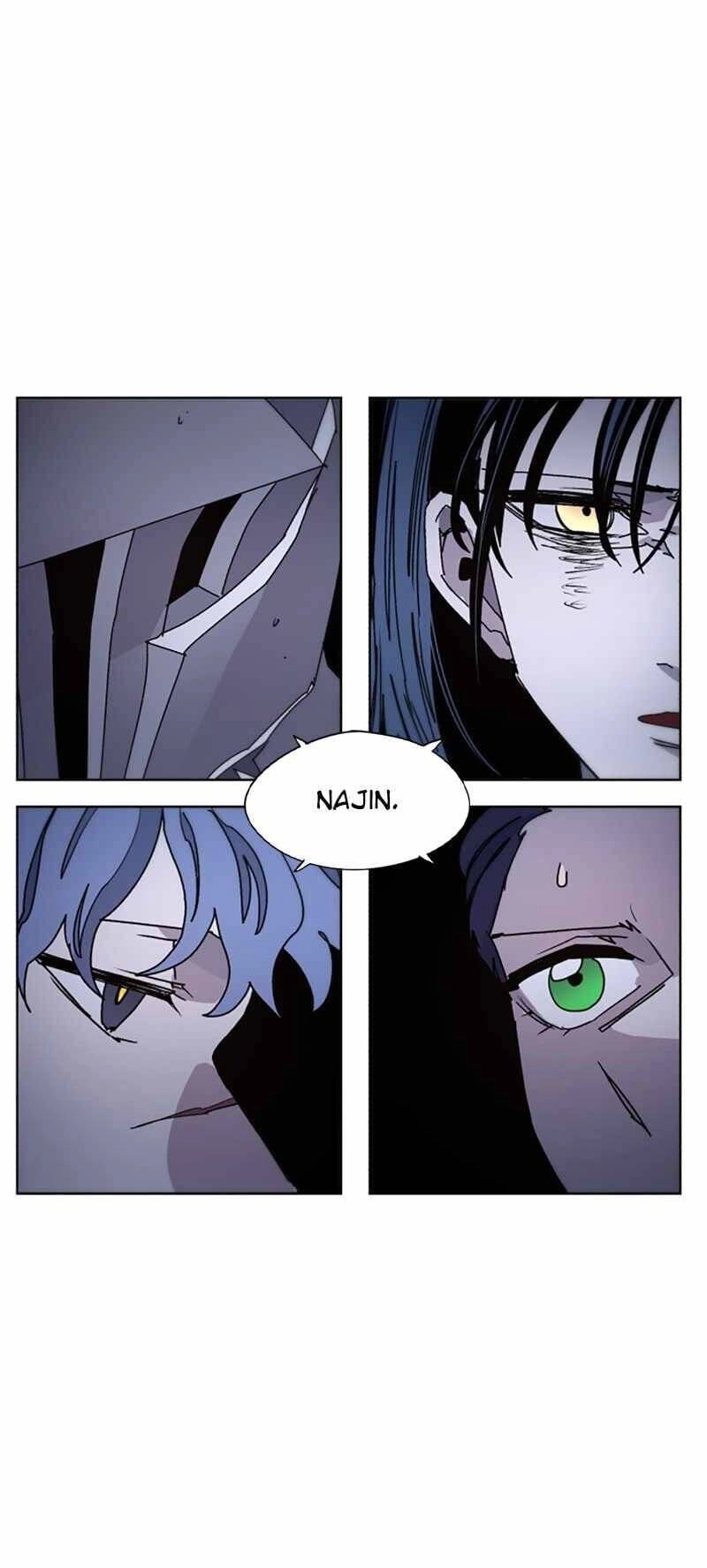 Kỵ Sĩ Báo Thù Chapter 28 - 45