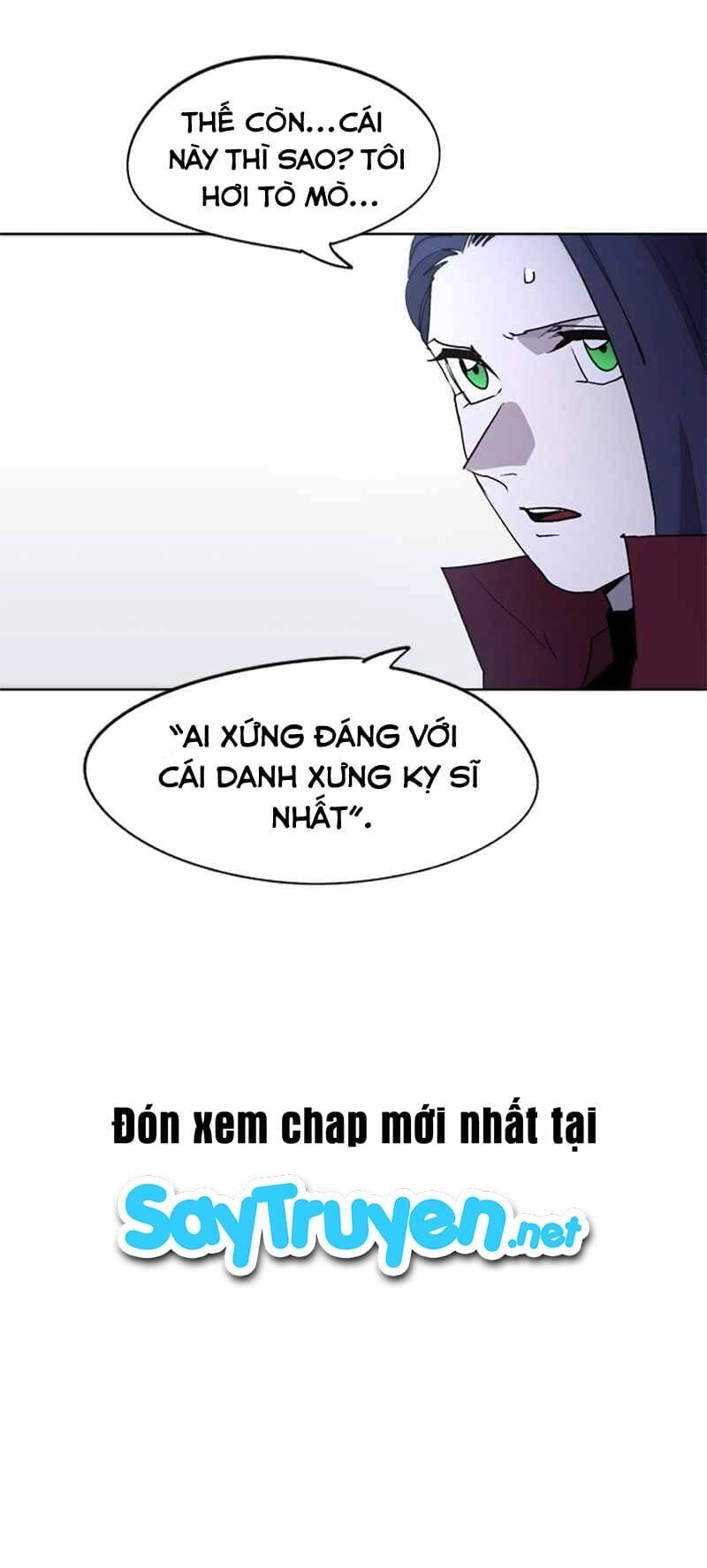 Kỵ Sĩ Báo Thù Chapter 28 - 47
