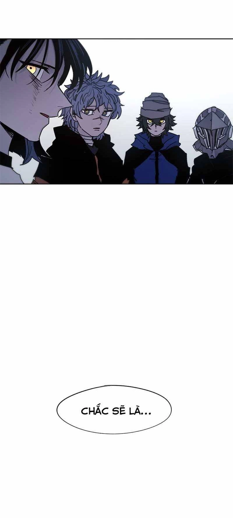 Kỵ Sĩ Báo Thù Chapter 28 - 48