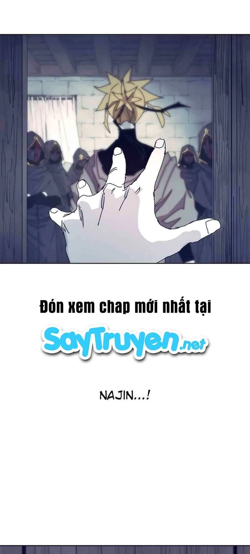 Kỵ Sĩ Báo Thù Chapter 29 - 4