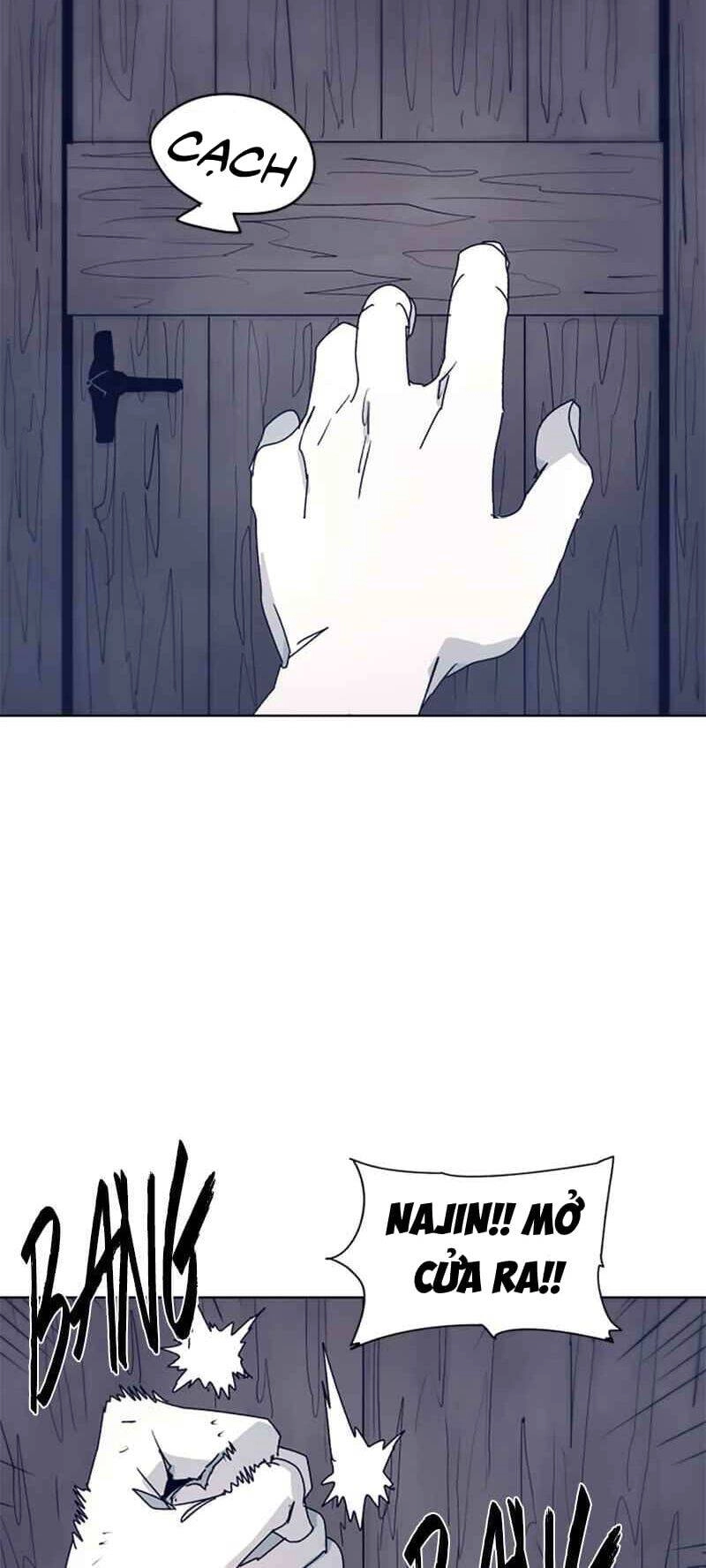 Kỵ Sĩ Báo Thù Chapter 29 - 5