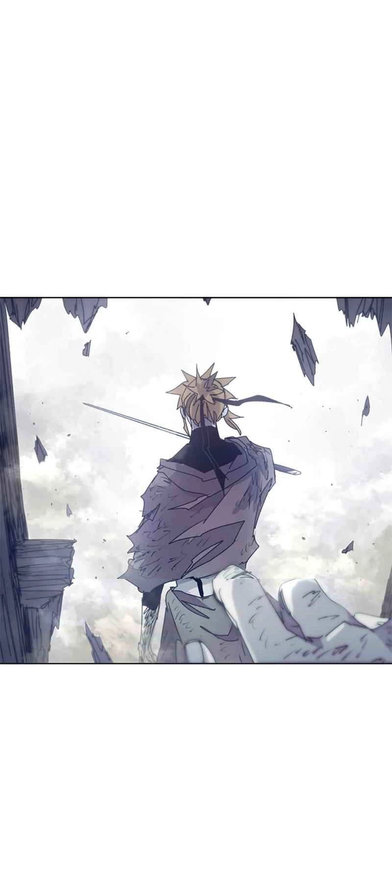 Kỵ Sĩ Báo Thù Chapter 29 - 8