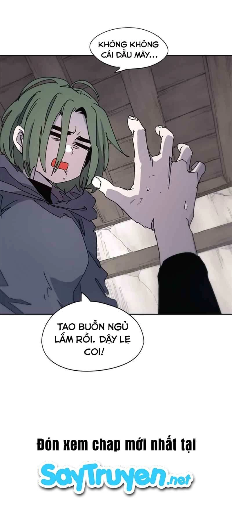 Kỵ Sĩ Báo Thù Chapter 29 - 10