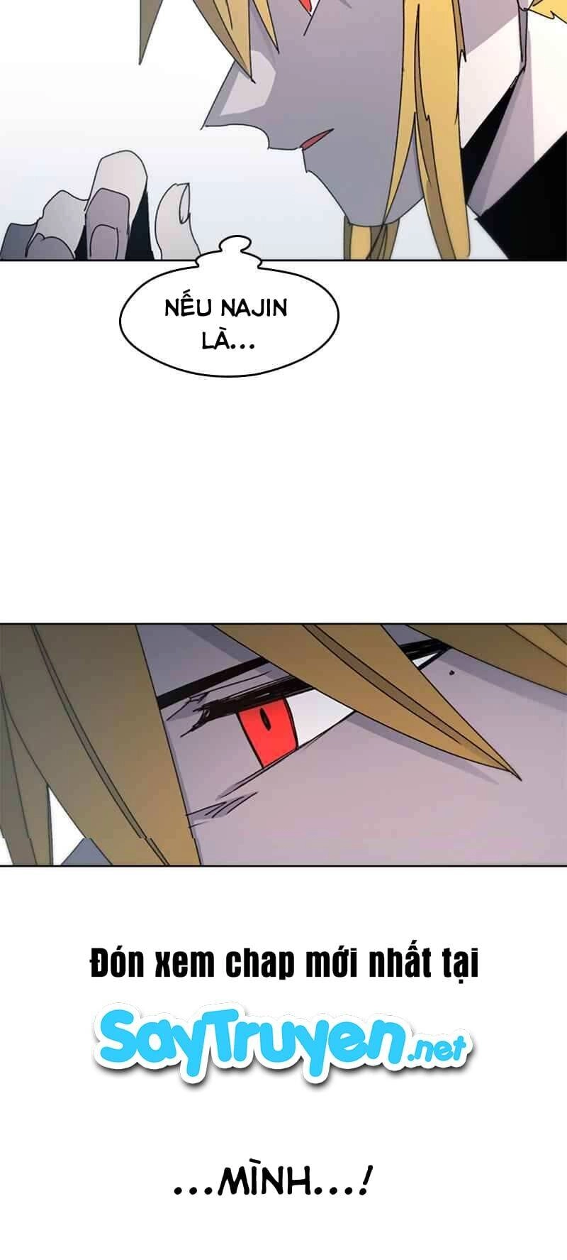 Kỵ Sĩ Báo Thù Chapter 29 - 12