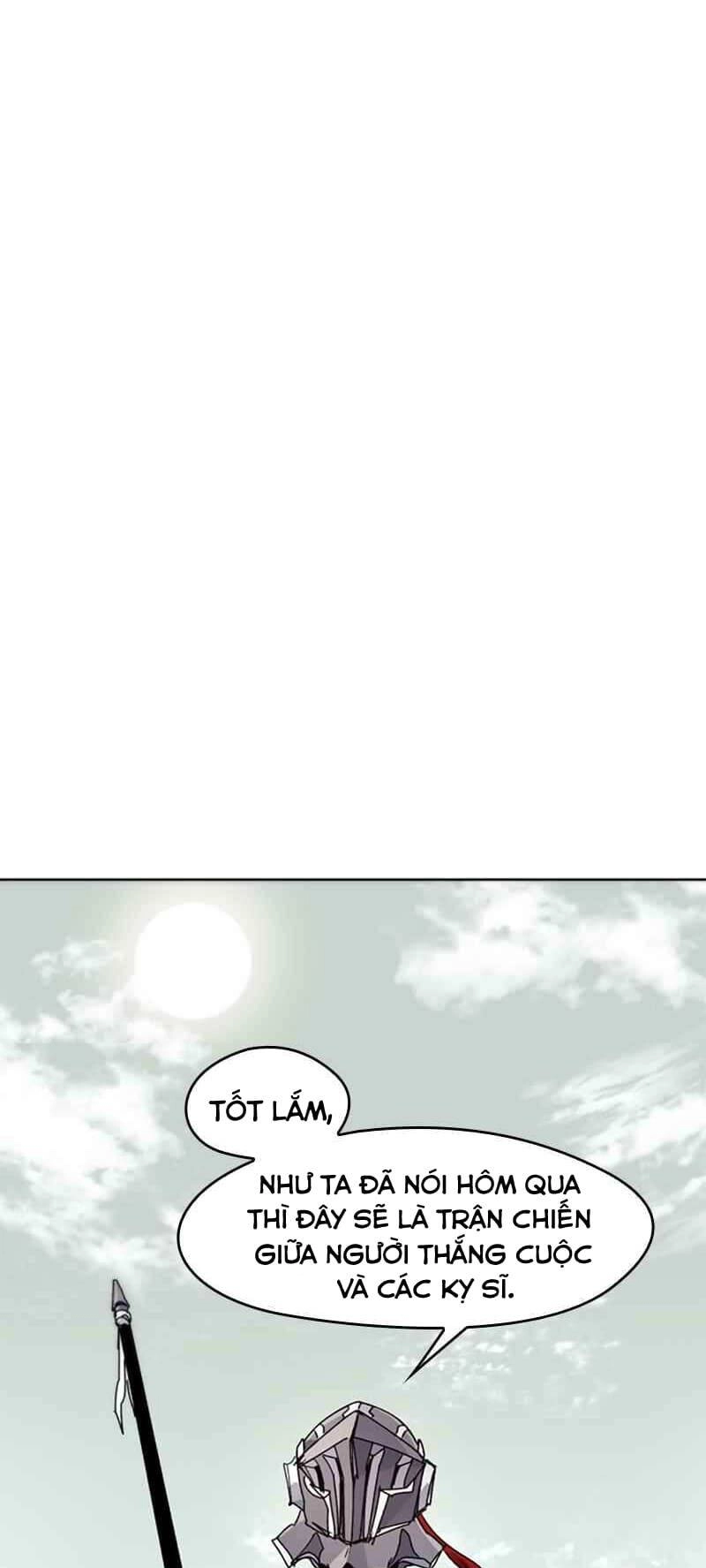 Kỵ Sĩ Báo Thù Chapter 29 - 14