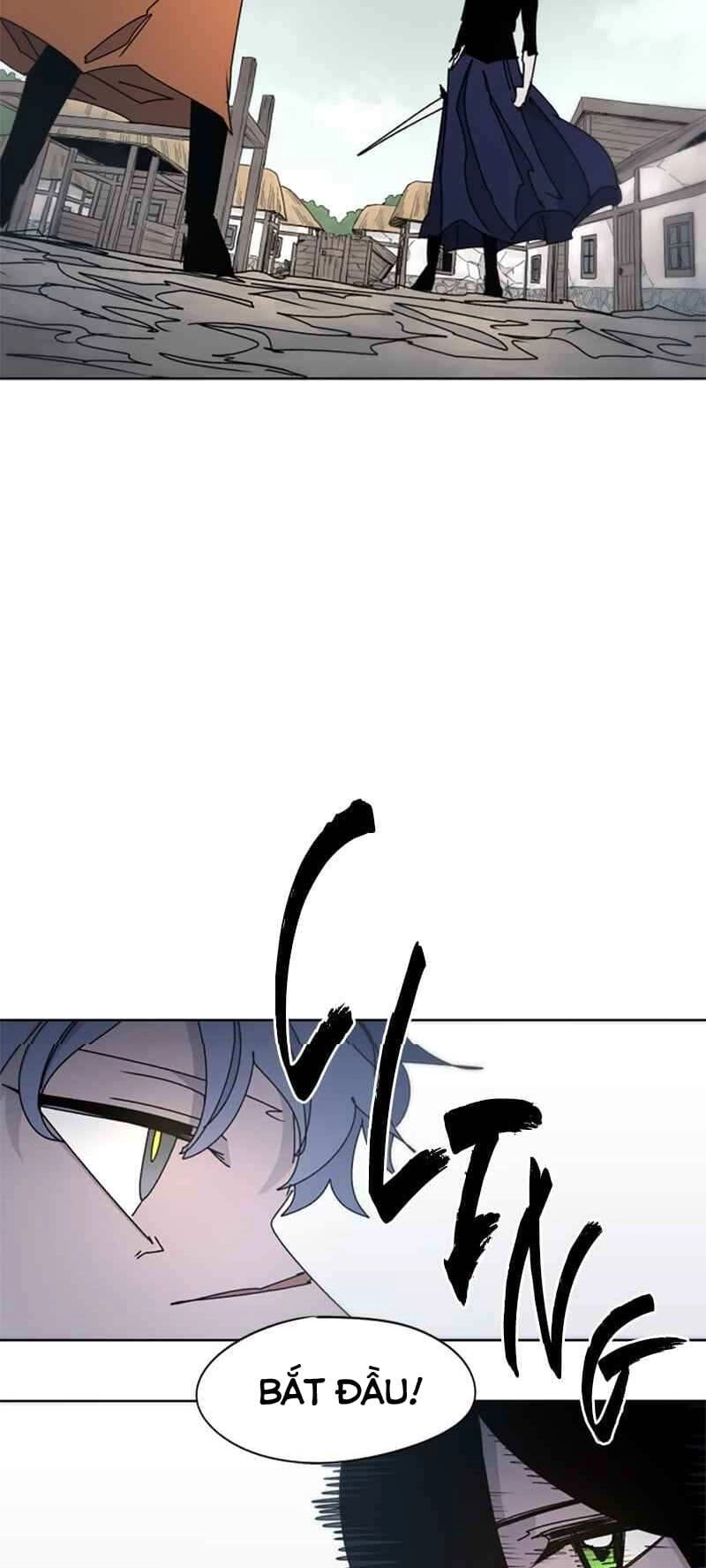 Kỵ Sĩ Báo Thù Chapter 29 - 18