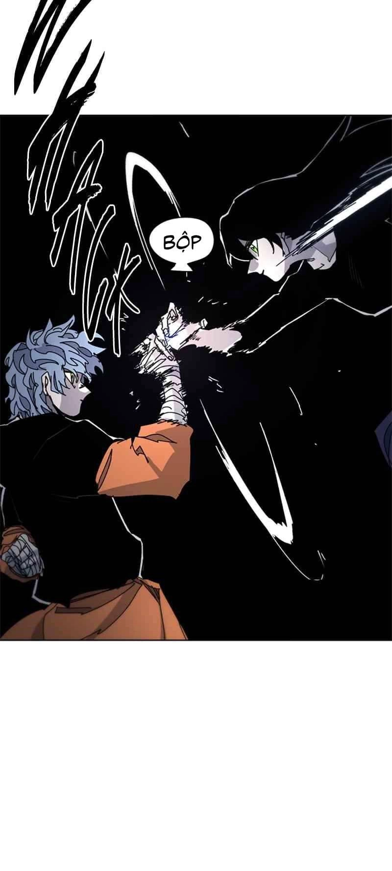 Kỵ Sĩ Báo Thù Chapter 29 - 22