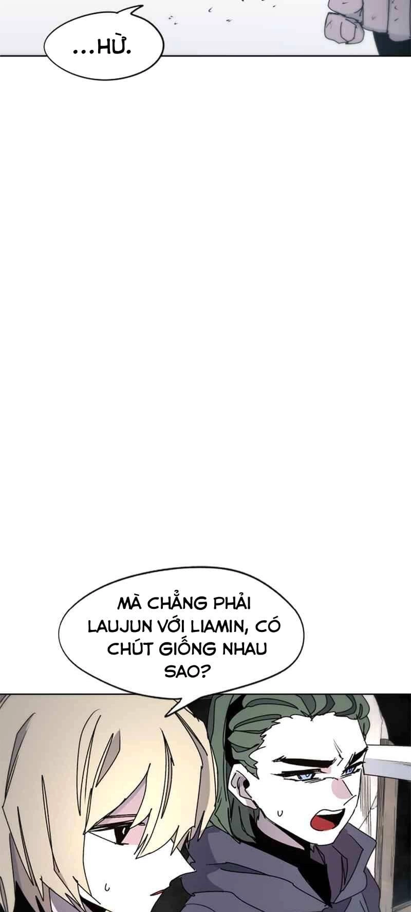 Kỵ Sĩ Báo Thù Chapter 29 - 28