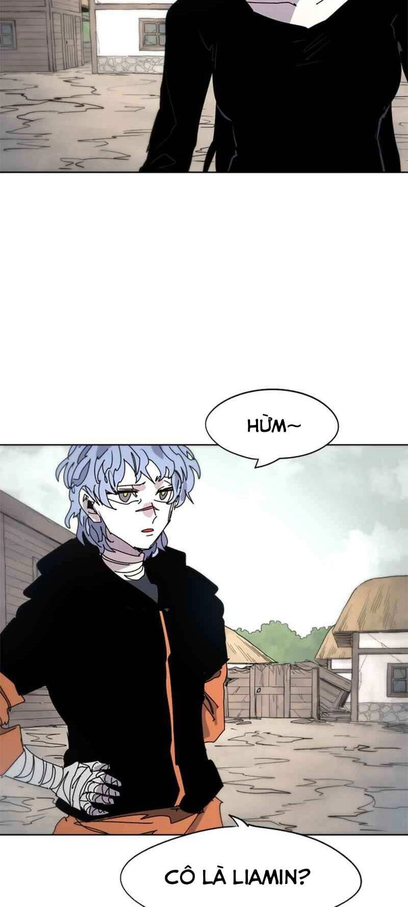 Kỵ Sĩ Báo Thù Chapter 29 - 31