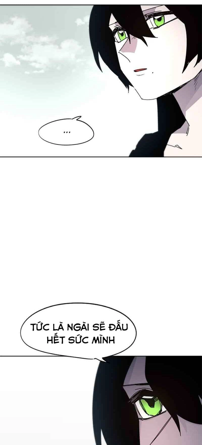 Kỵ Sĩ Báo Thù Chapter 29 - 33