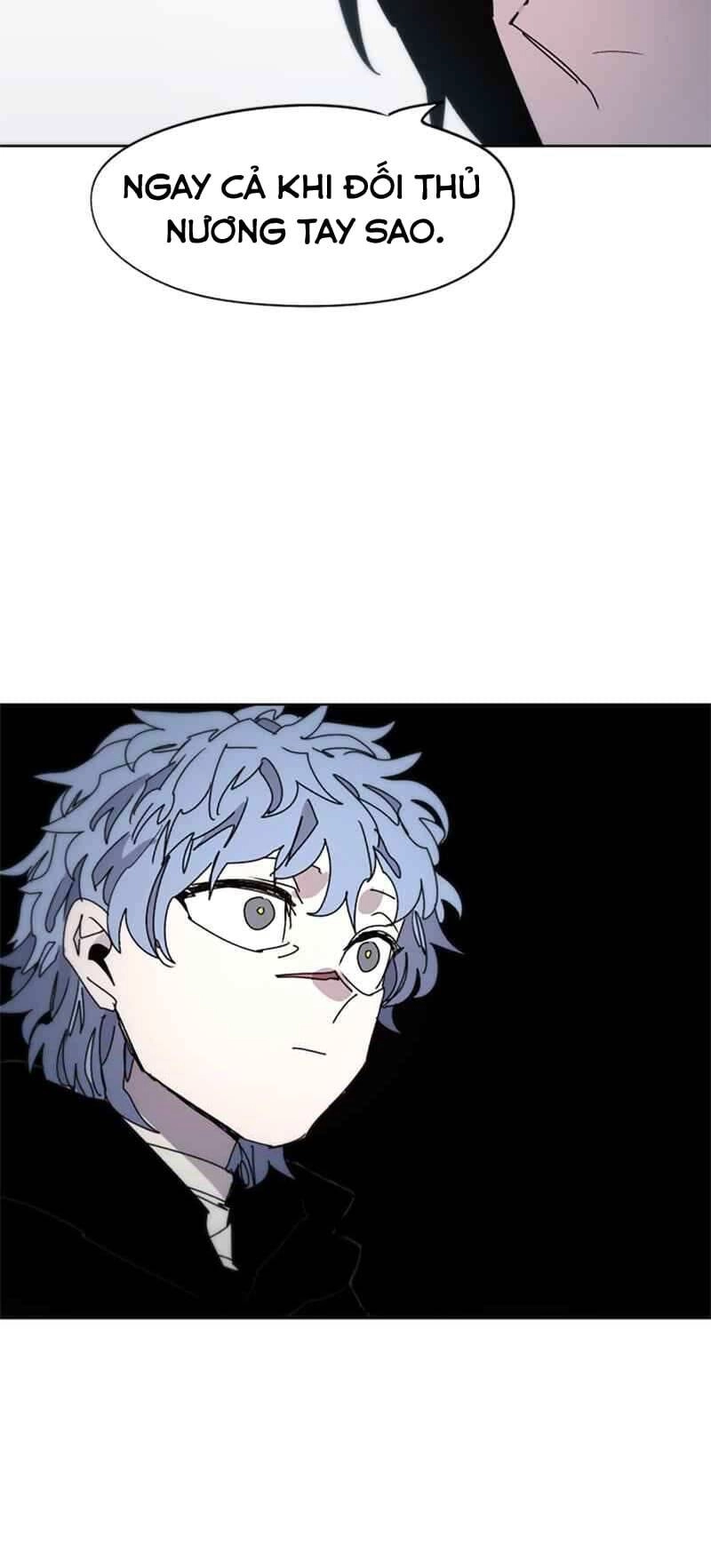 Kỵ Sĩ Báo Thù Chapter 29 - 34