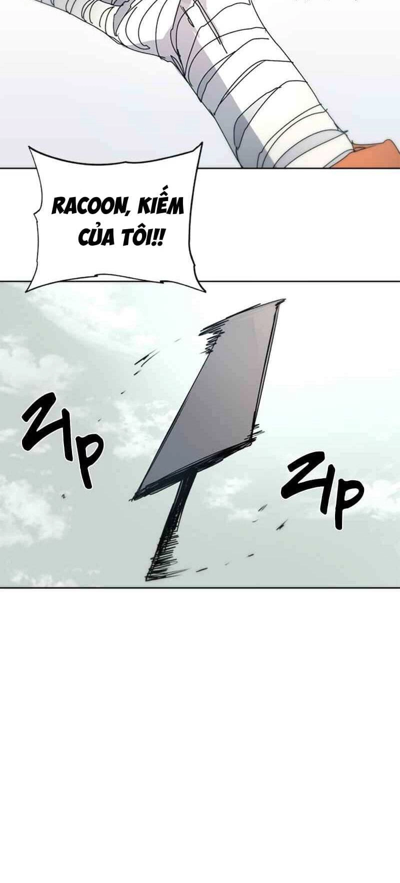 Kỵ Sĩ Báo Thù Chapter 29 - 37