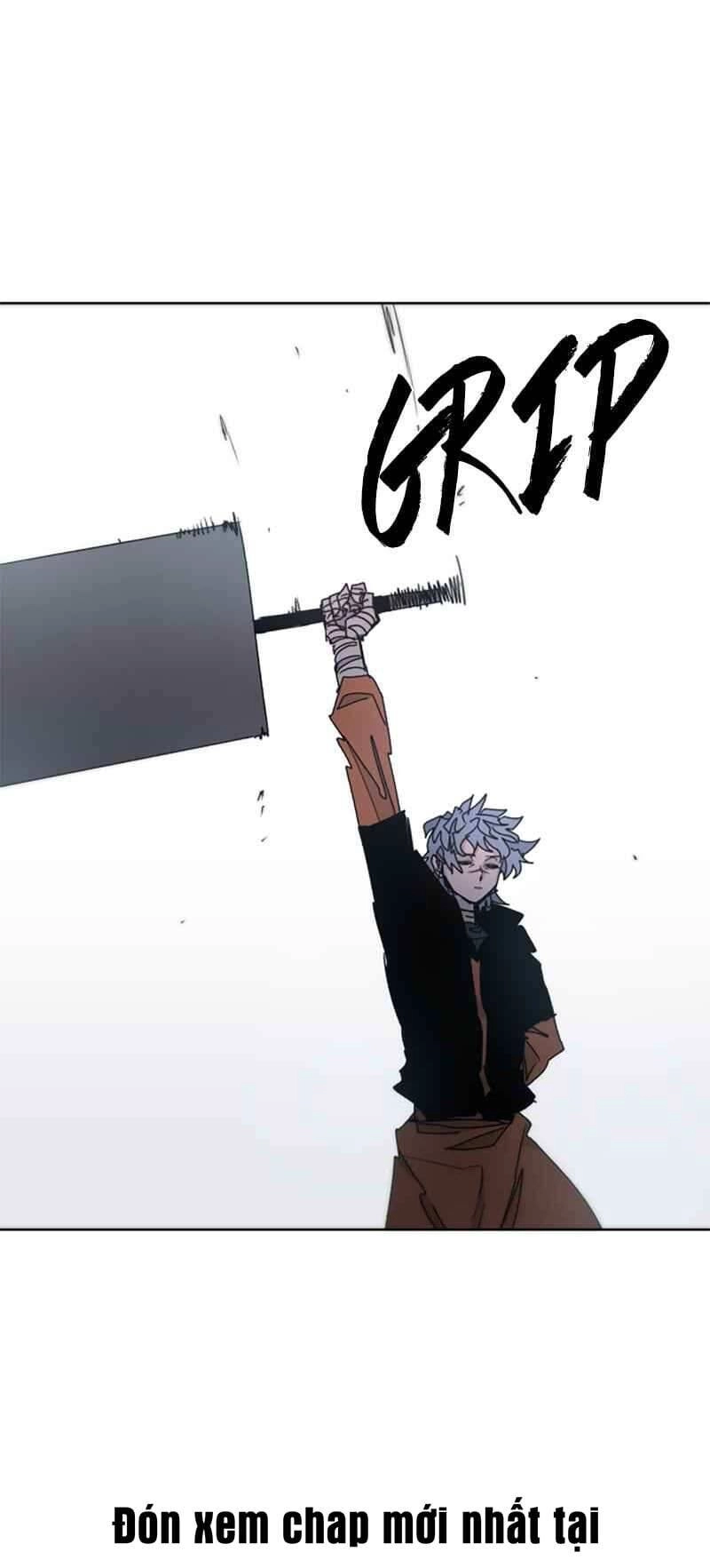 Kỵ Sĩ Báo Thù Chapter 29 - 38