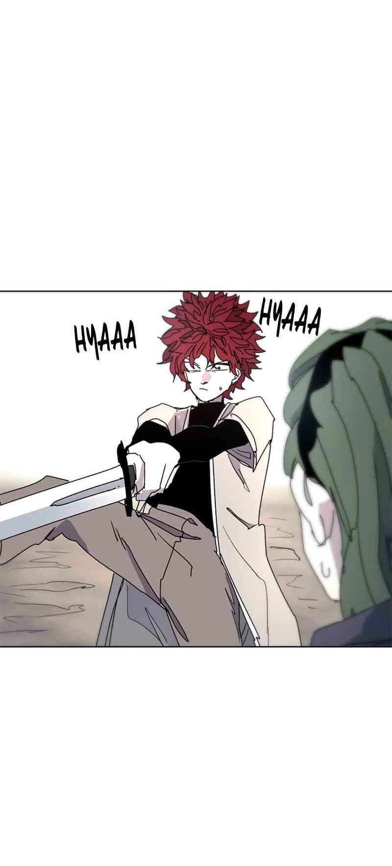 Kỵ Sĩ Báo Thù Chapter 29 - 40