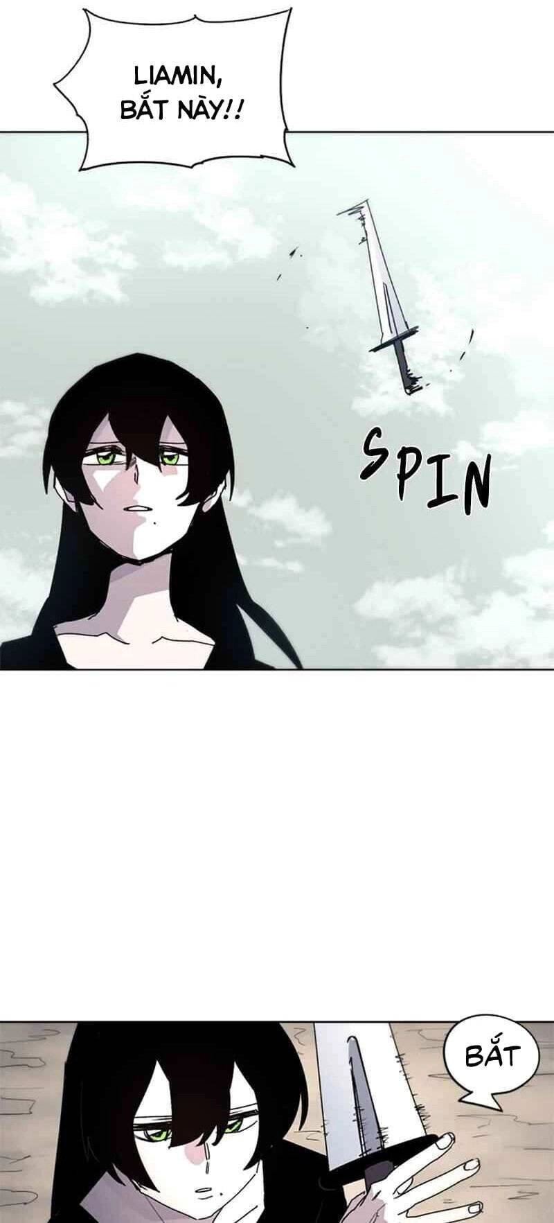 Kỵ Sĩ Báo Thù Chapter 29 - 41