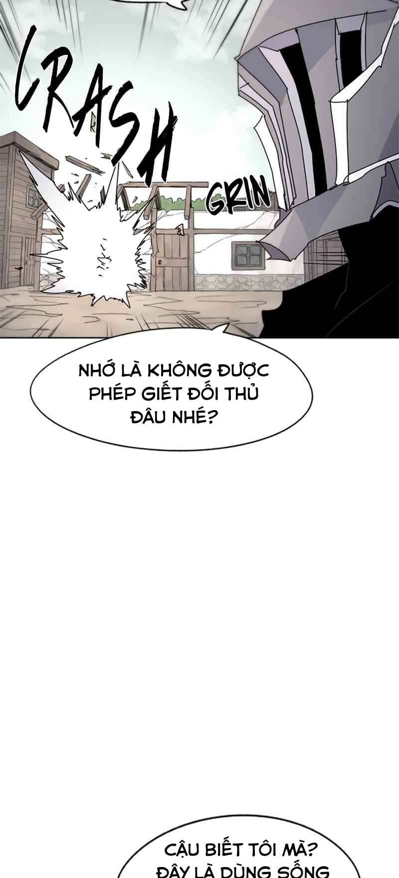 Kỵ Sĩ Báo Thù Chapter 29 - 46
