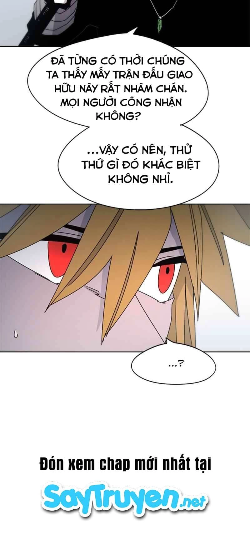 Kỵ Sĩ Báo Thù Chapter 29 - 52