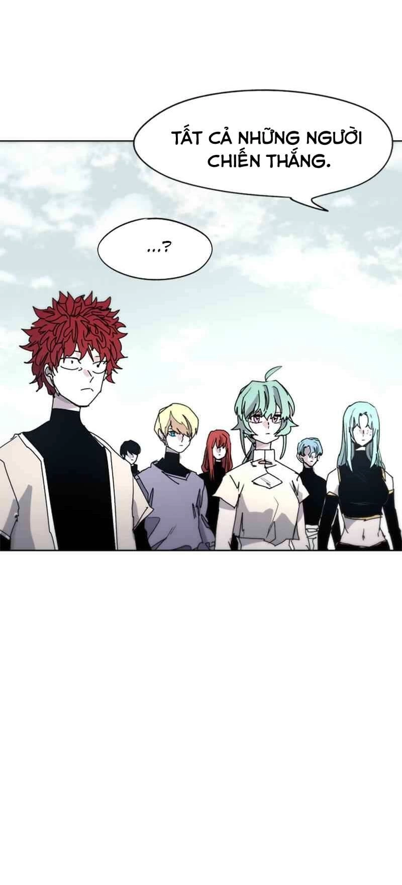 Kỵ Sĩ Báo Thù Chapter 29 - 53