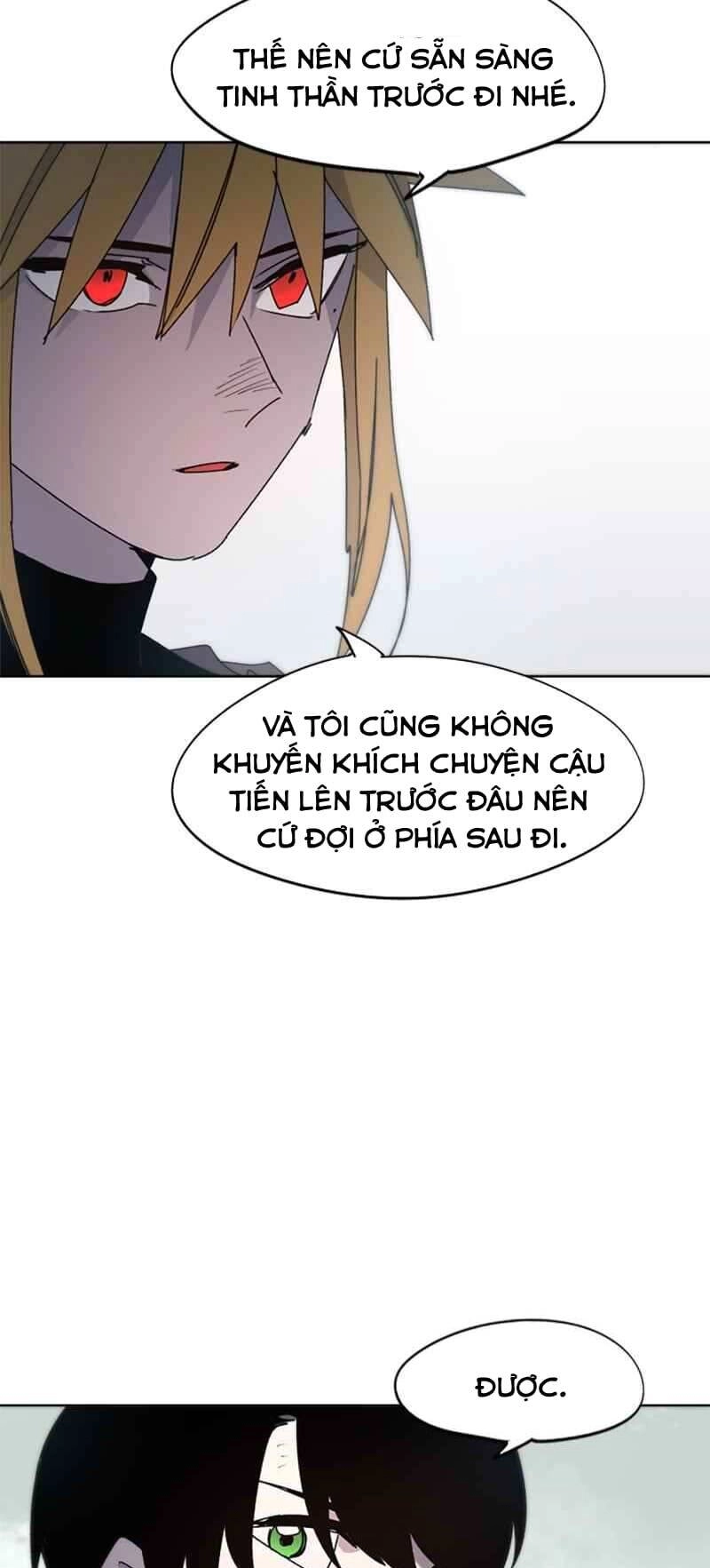 Kỵ Sĩ Báo Thù Chapter 30 - 4