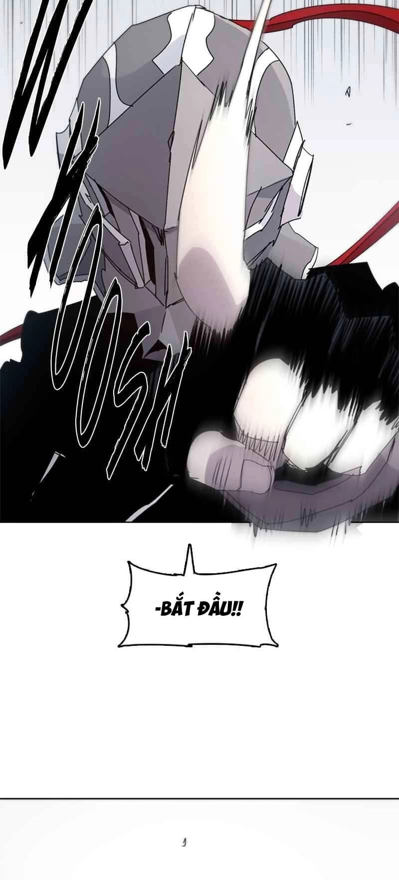 Kỵ Sĩ Báo Thù Chapter 30 - 6