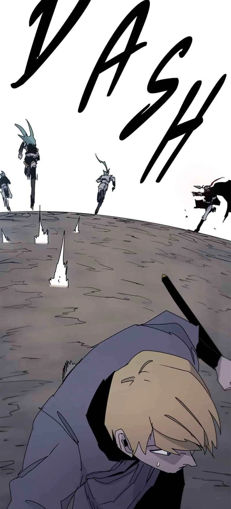 Kỵ Sĩ Báo Thù Chapter 30 - 10