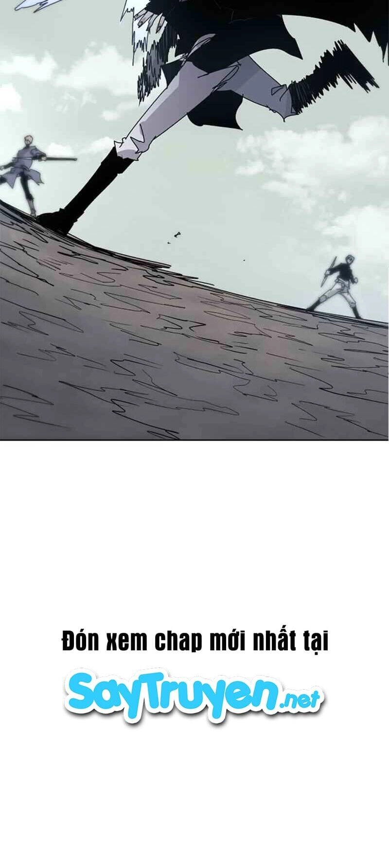 Kỵ Sĩ Báo Thù Chapter 30 - 13