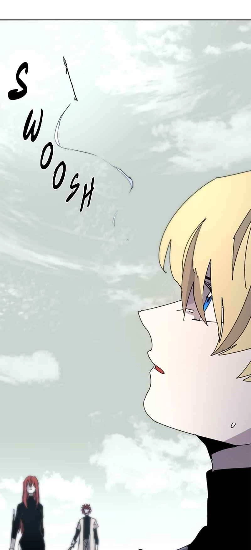 Kỵ Sĩ Báo Thù Chapter 30 - 14