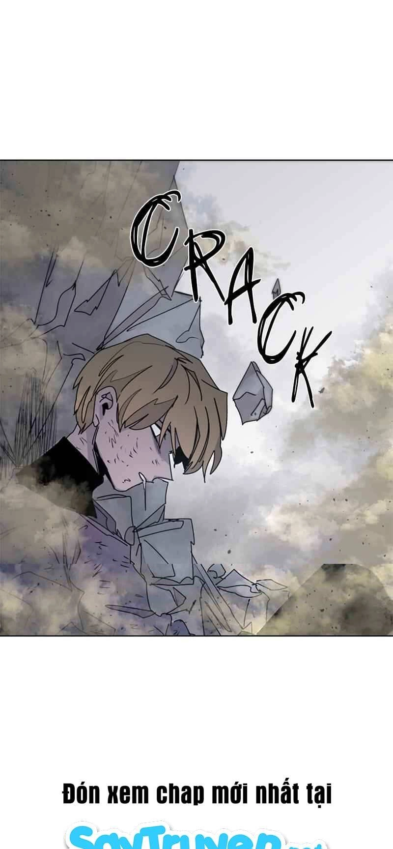 Kỵ Sĩ Báo Thù Chapter 30 - 20