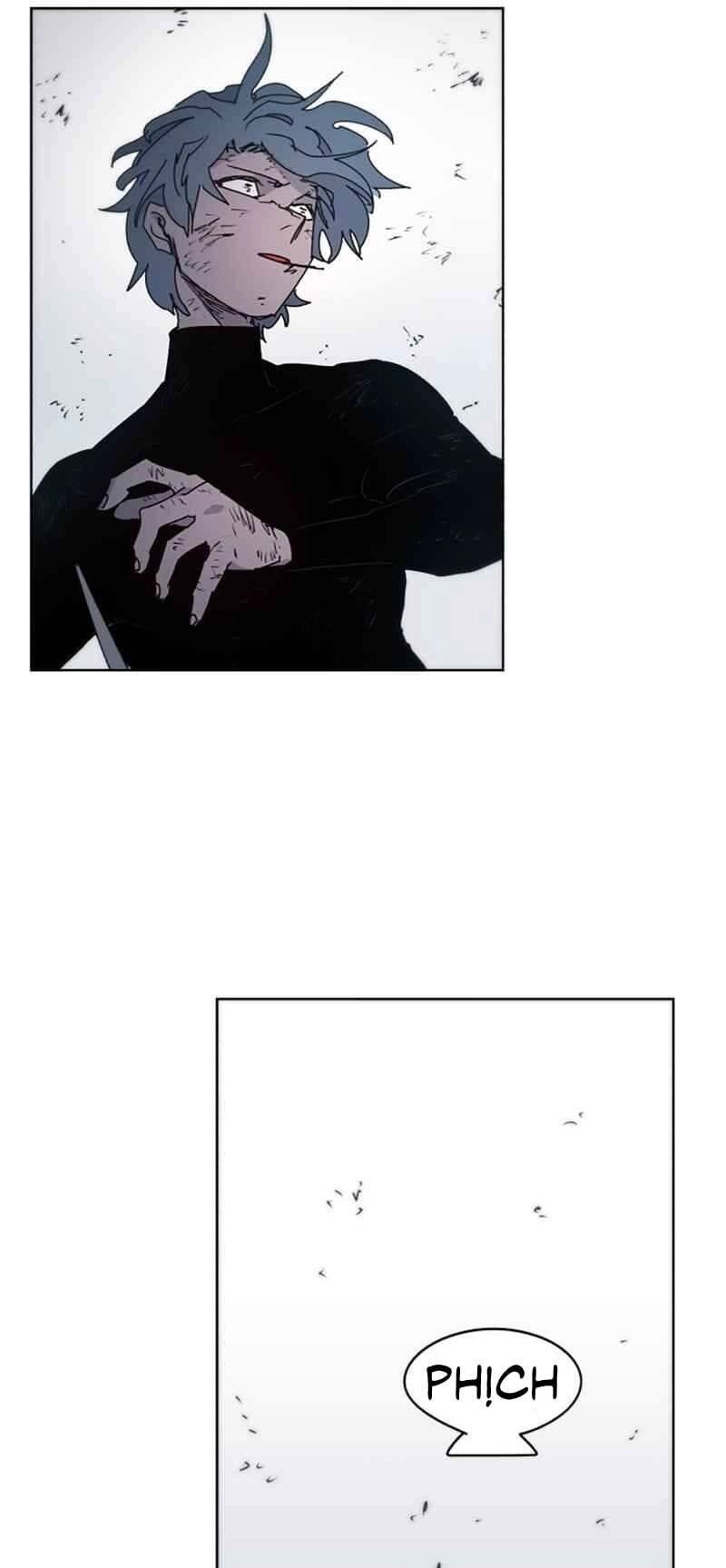 Kỵ Sĩ Báo Thù Chapter 30 - 30