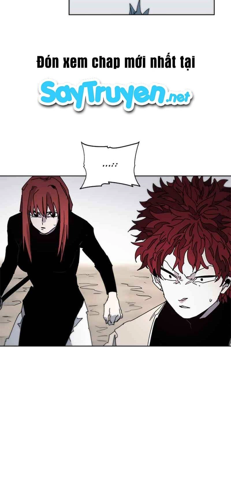 Kỵ Sĩ Báo Thù Chapter 30 - 31