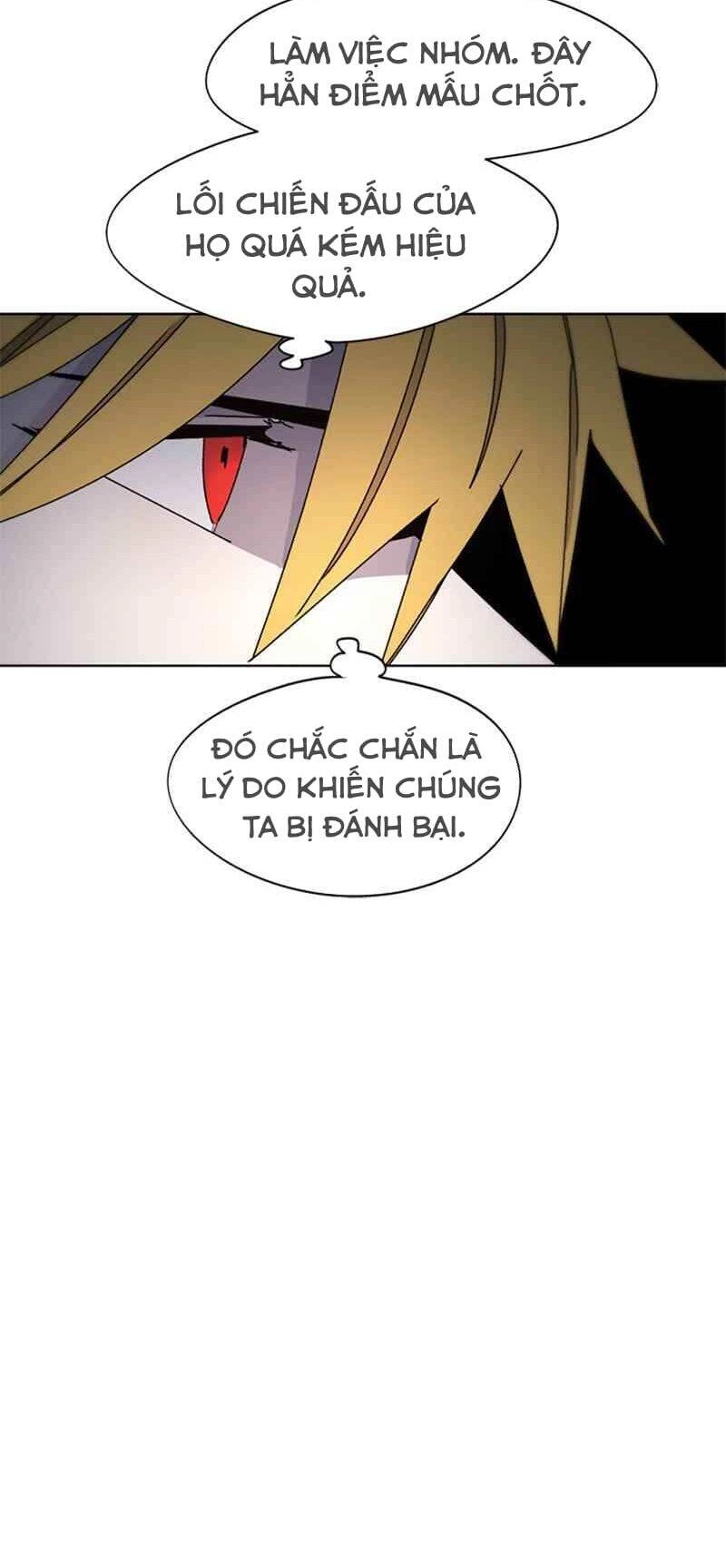 Kỵ Sĩ Báo Thù Chapter 30 - 33