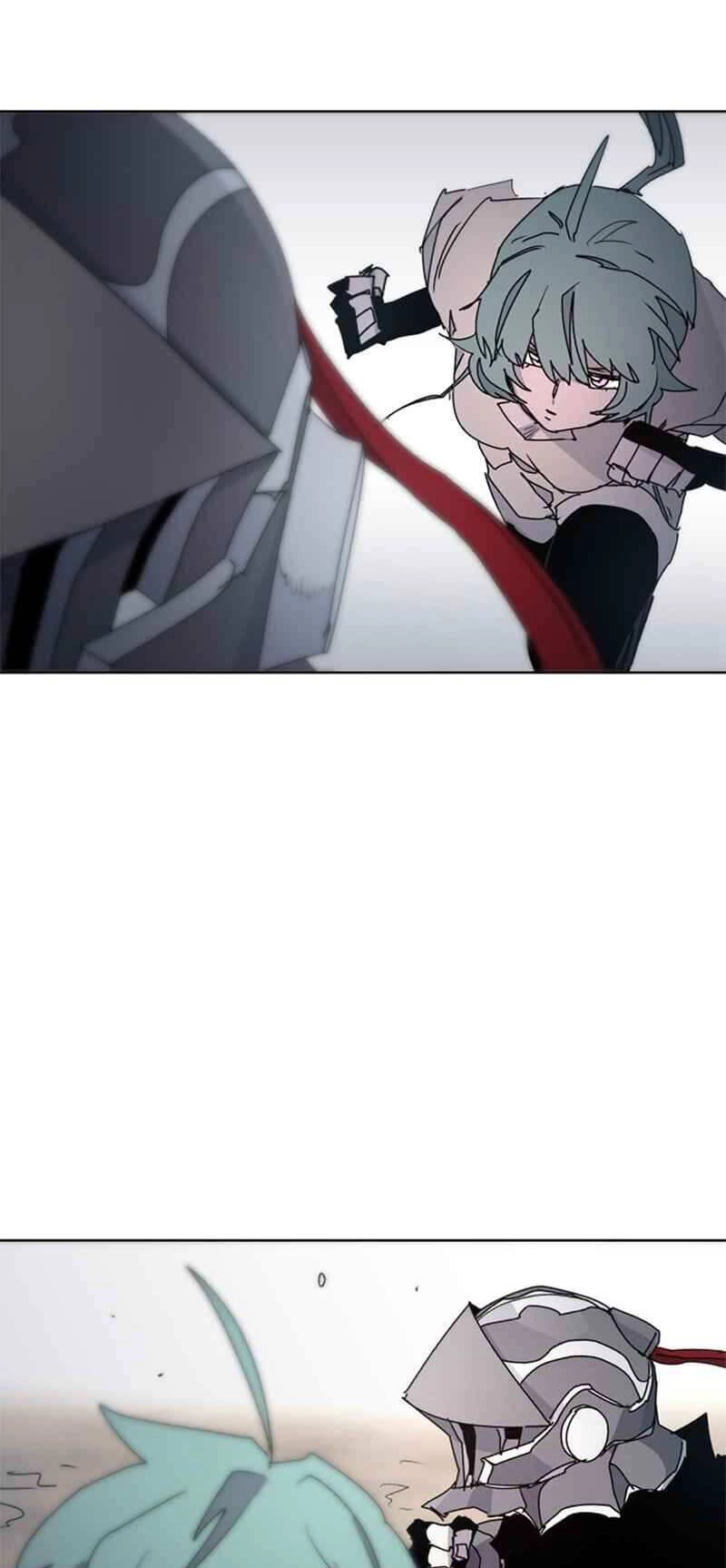 Kỵ Sĩ Báo Thù Chapter 30 - 34