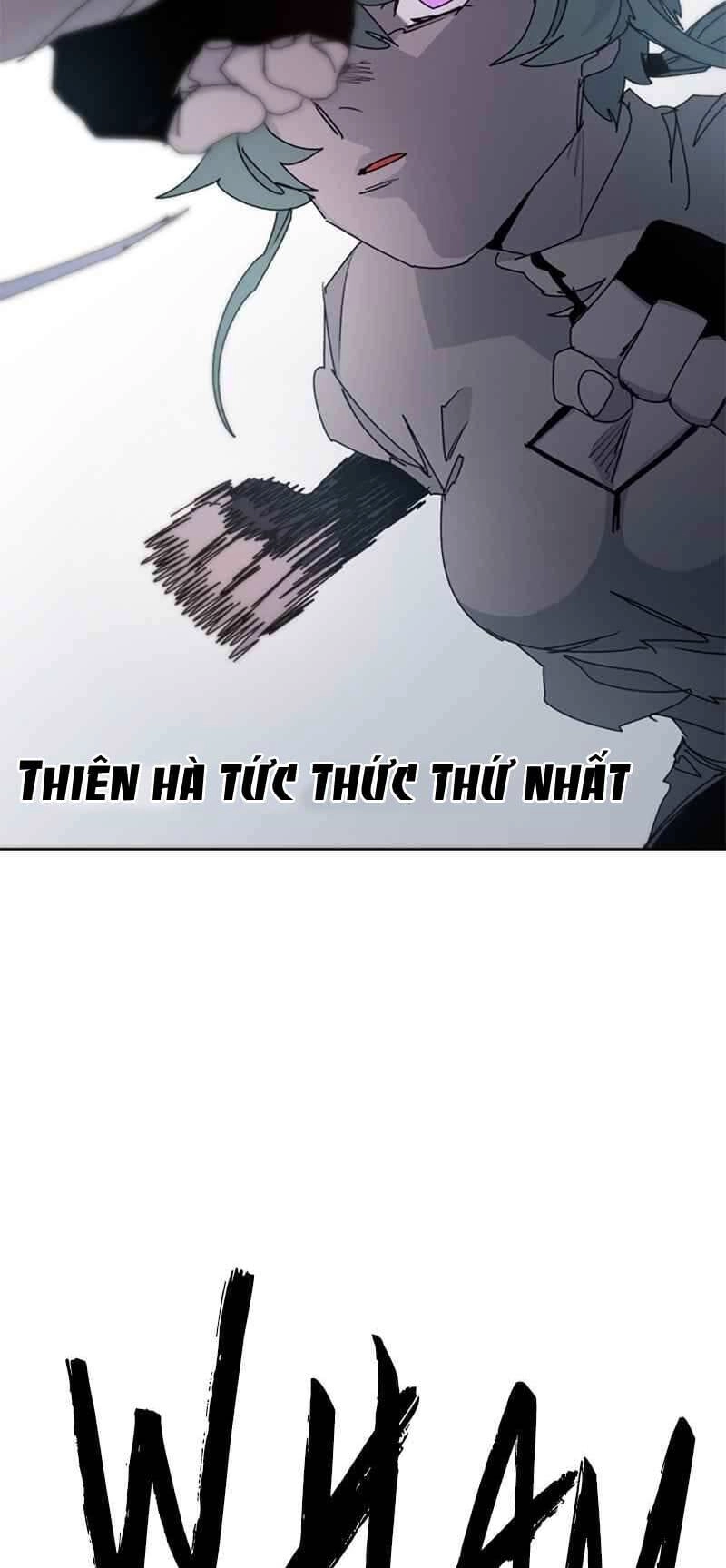 Kỵ Sĩ Báo Thù Chapter 30 - 36