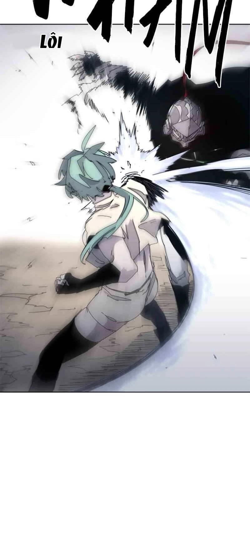 Kỵ Sĩ Báo Thù Chapter 30 - 37