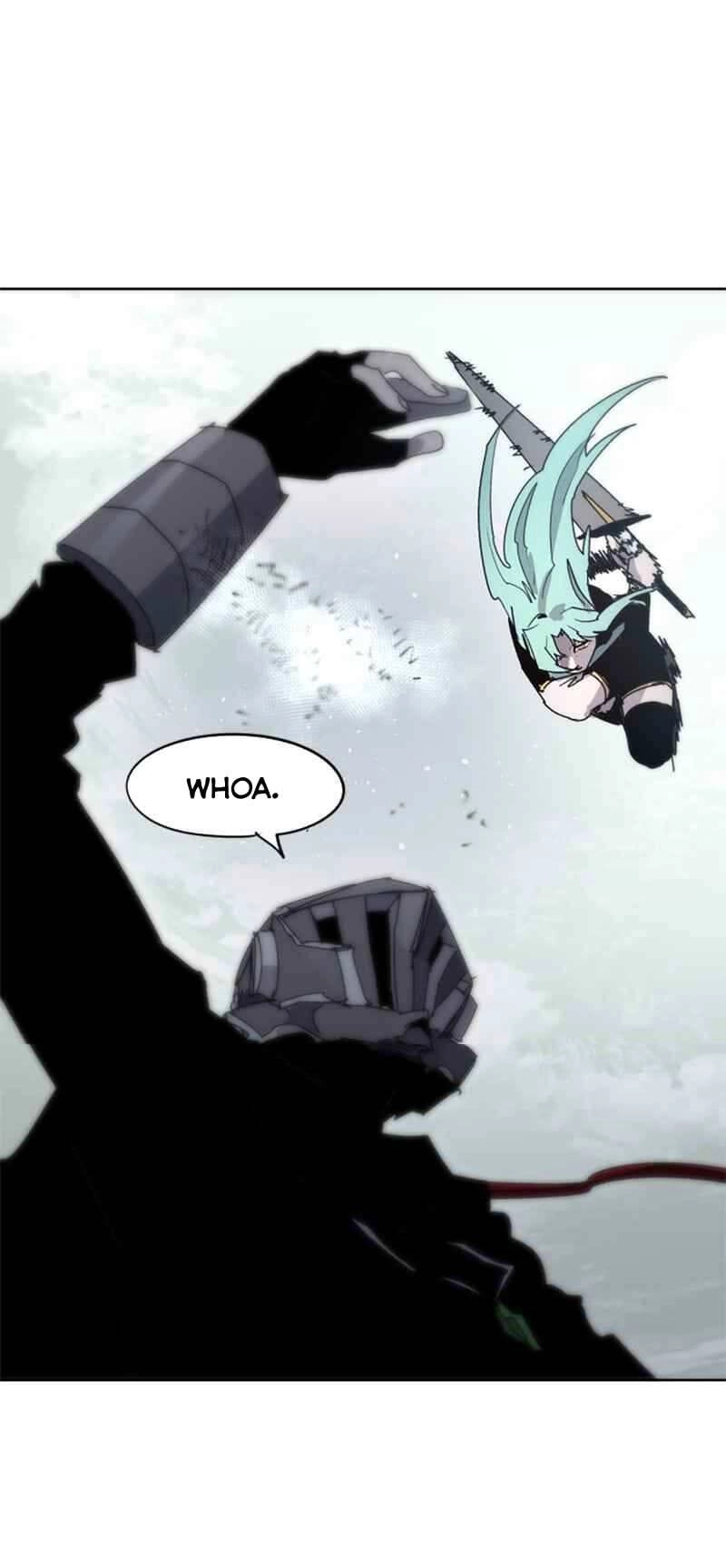 Kỵ Sĩ Báo Thù Chapter 30 - 38